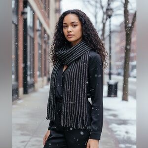 Dillards Oblong Scarf